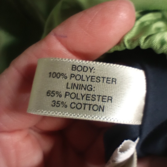 Cutter and Buck Men's Unisex Size Large Kentucky Derby 132 Weathertec Jacket - Picture 11 of 11